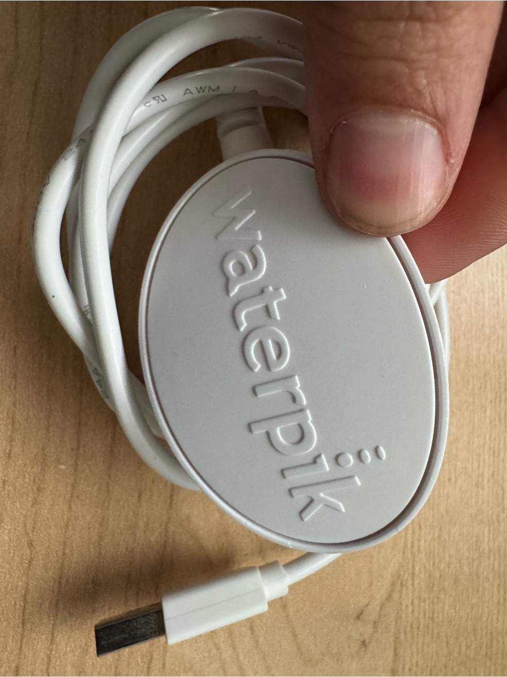 Waterpik Cordless Charger